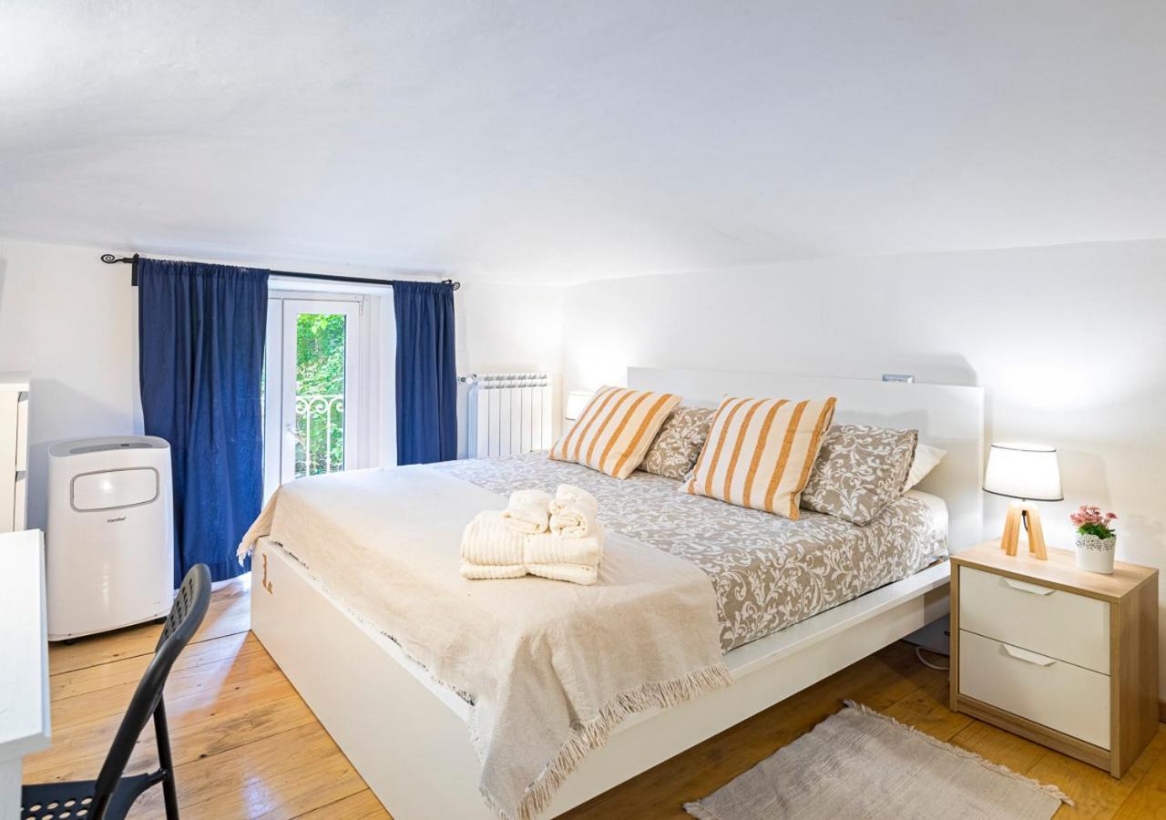 Belfiore Apartment In San Salvario Torino 외부 사진