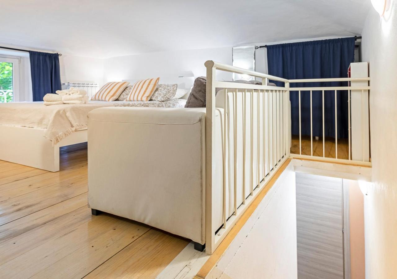 Belfiore Apartment In San Salvario Torino 외부 사진