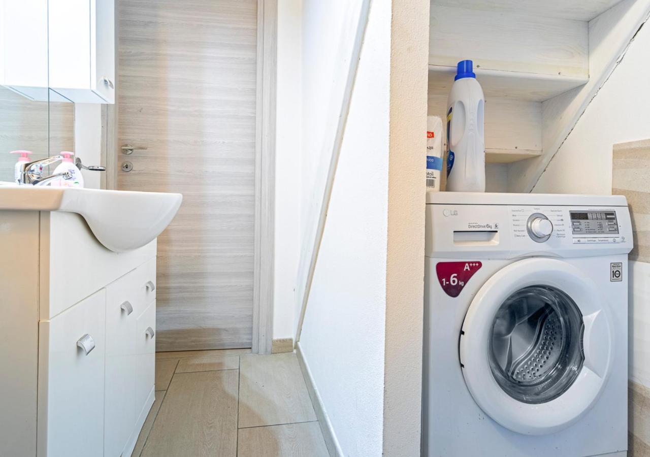 Belfiore Apartment In San Salvario Torino 외부 사진