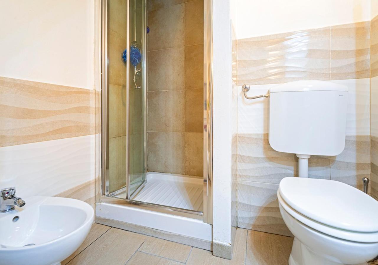 Belfiore Apartment In San Salvario Torino 외부 사진