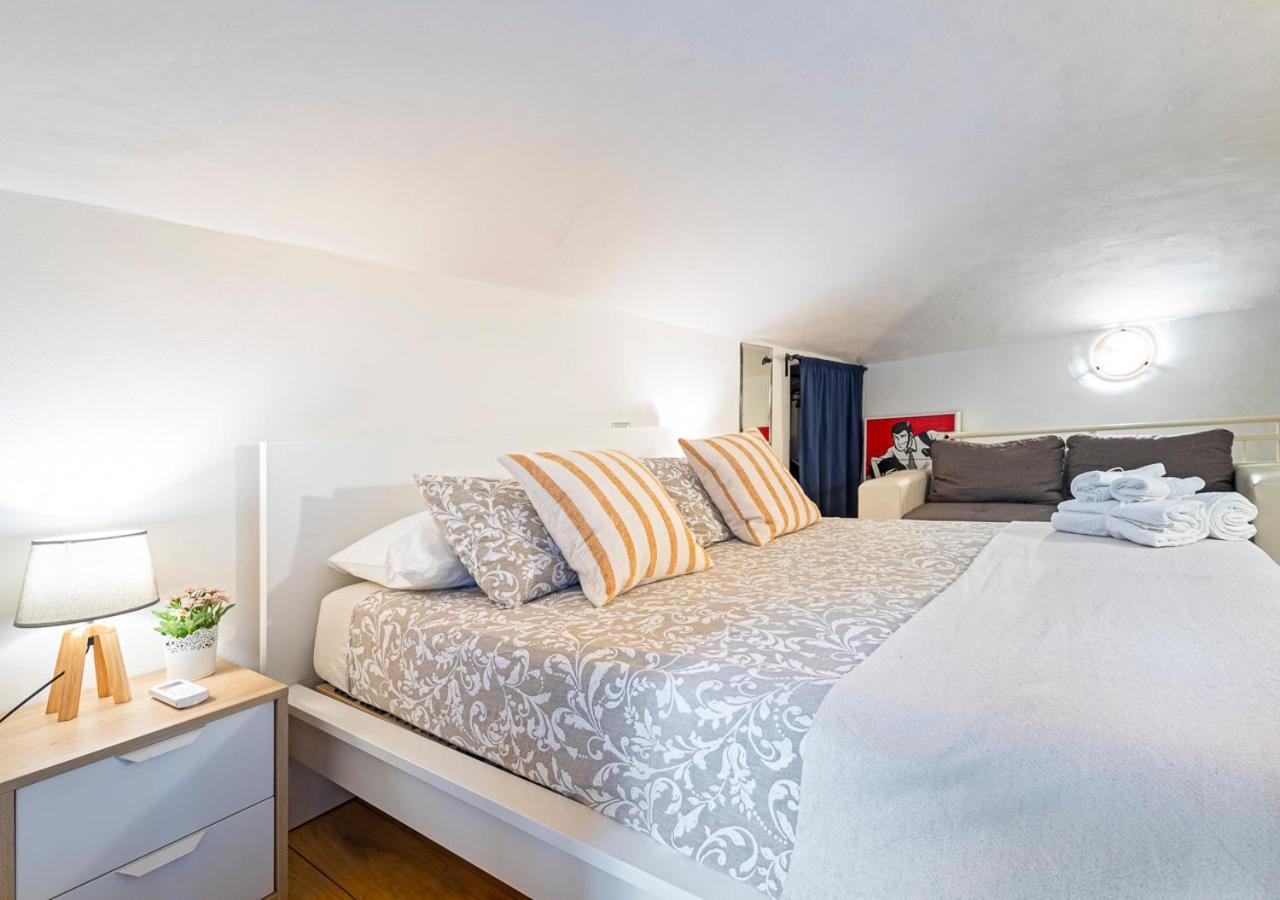 Belfiore Apartment In San Salvario Torino 외부 사진